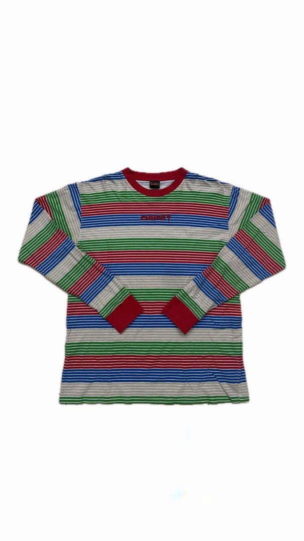 Chucky shirt long sleeve clearance