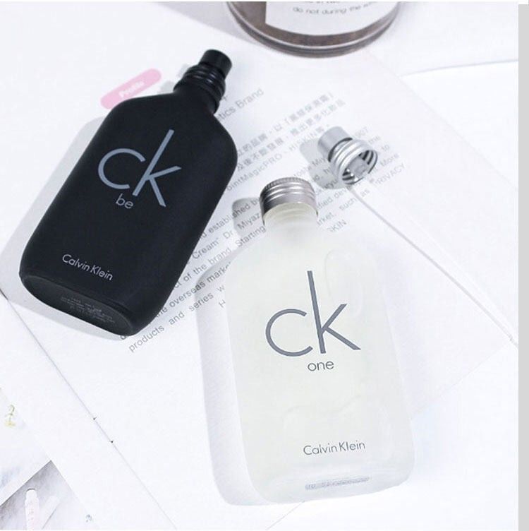 Ck one 100ml original eropa, Kesehatan Kecantikan, Parfum, Kuku