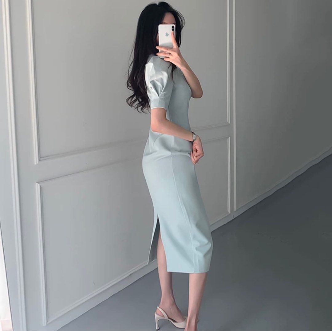 Korean classy new arrivals fashion