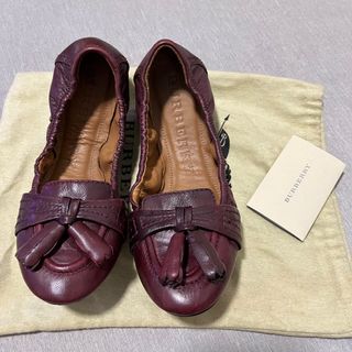 Cheap burberry shoes on sale for sale