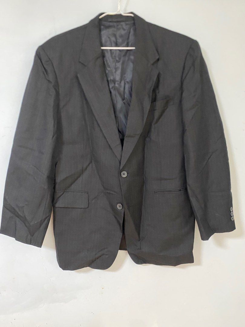 Coat, 男裝, 外套及戶外衣服- Carousell