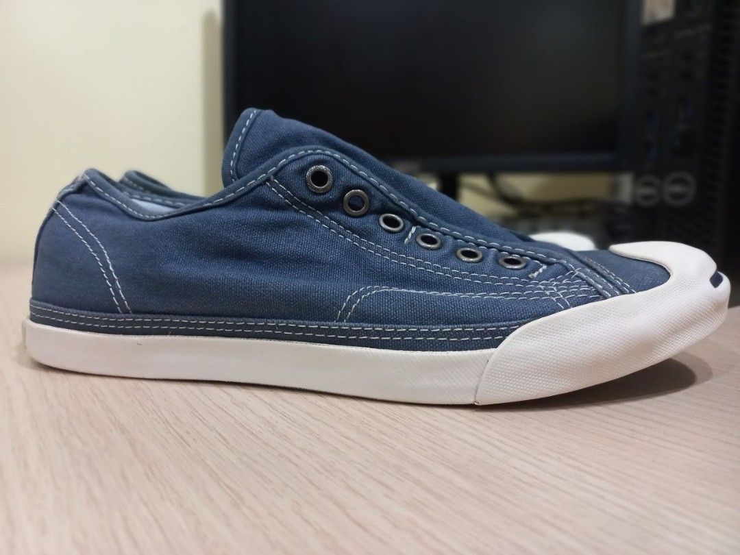 Collection Converse Jack Purcell Denim 113501