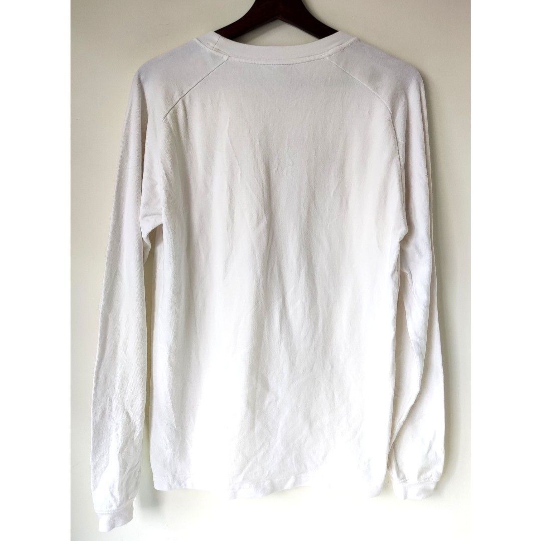 White columbia pullover cheap