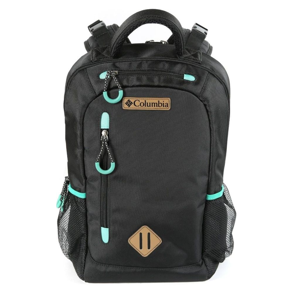 Columbia carson pass diaper outlet bag