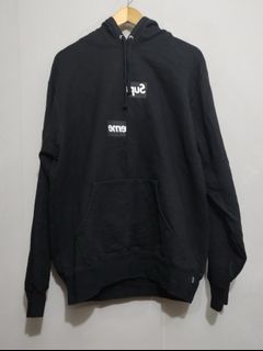 Supreme comme des garcons 2018 grailed hot sale