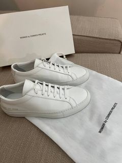 Common projects size 15 on sale
