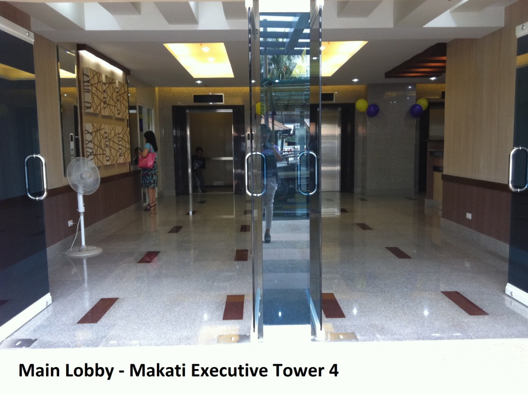 Condo bedspace Cityland Makati Executive Tower IV, Property, Rentals