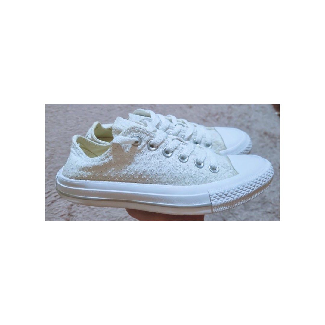 Converse 6.5 in cm 2025