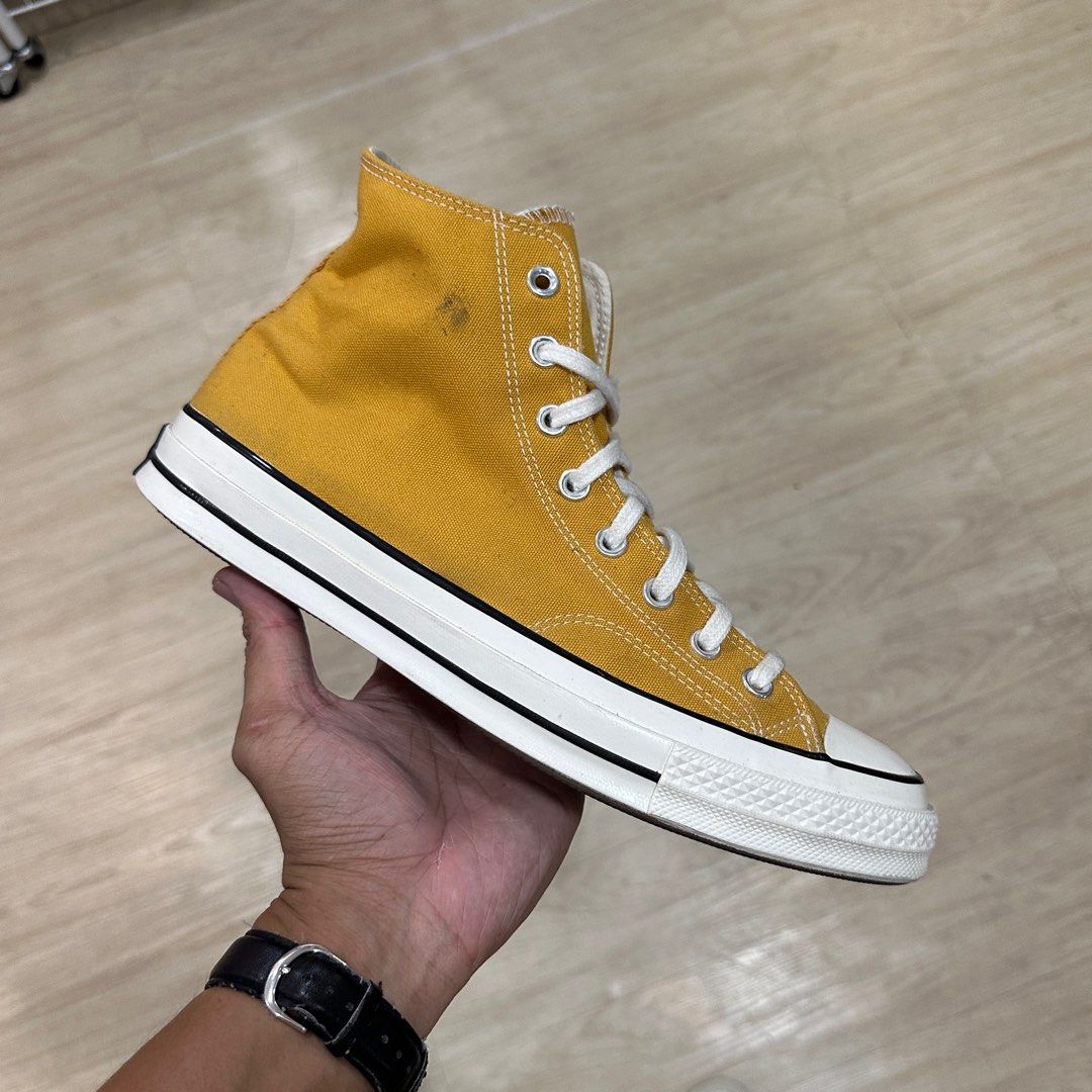 Harga converse 70s sunflower hotsell