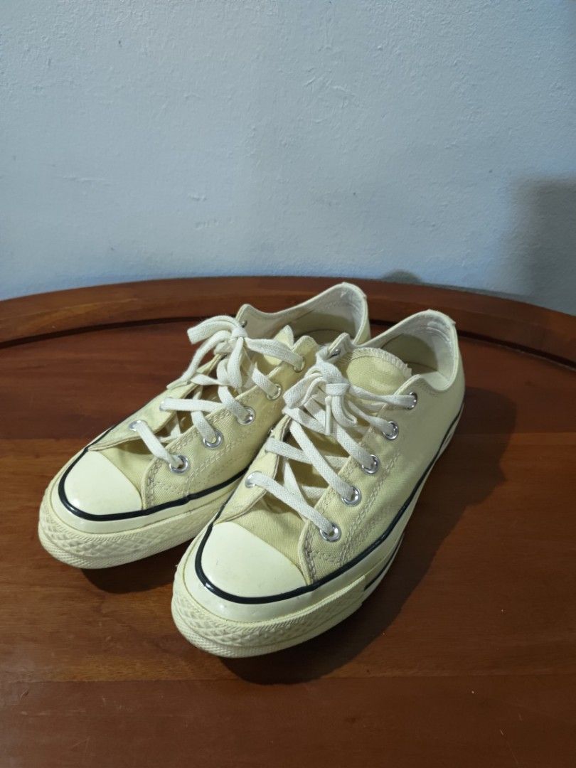 Chuck taylor low sale