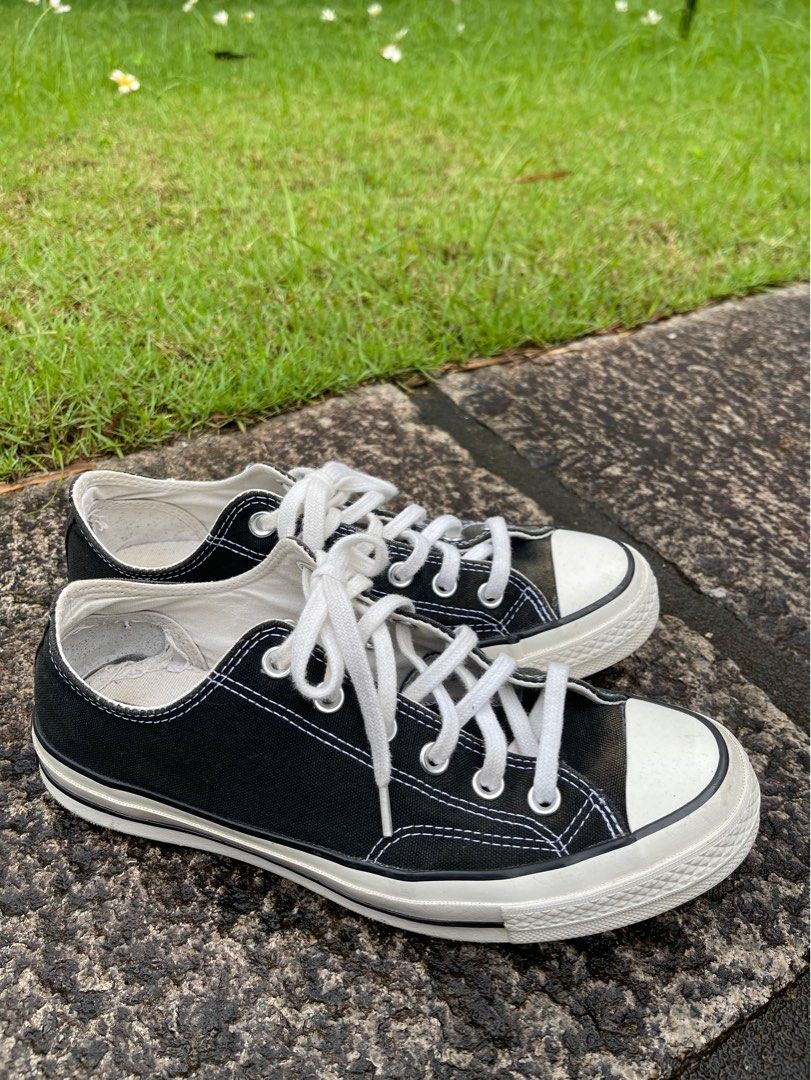 Chuck best sale taylor 1