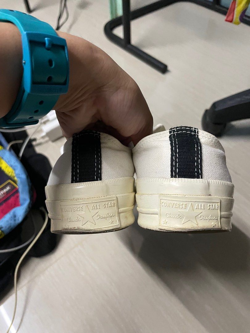 Legit check converse cdg store
