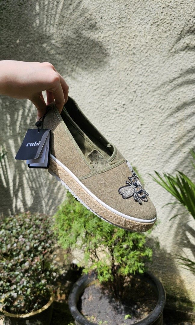 Rubi espadrilles best sale