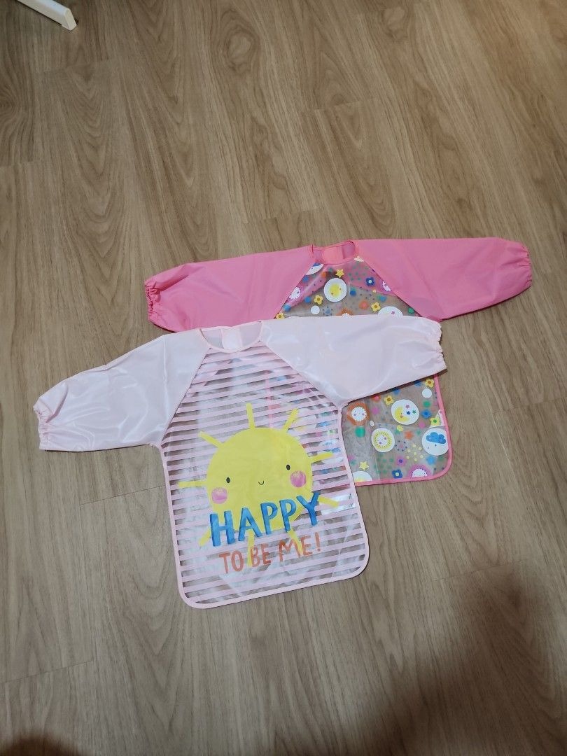Mothercare weaning bibs cheap