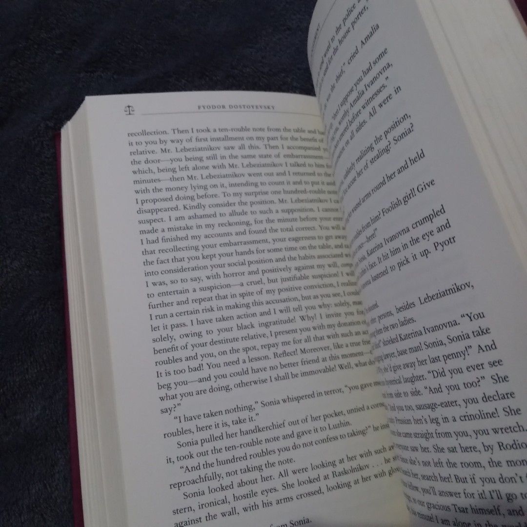 Crime and Punishment word cloud classics flexibound by fyodor ...
