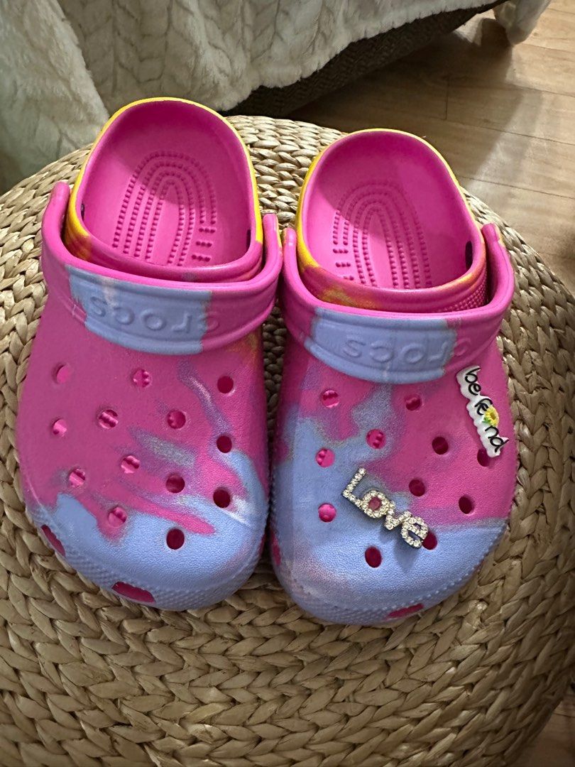 Crocs j1 sales