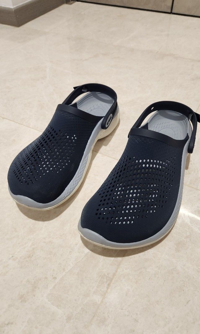 Crocs ridelite new arrivals