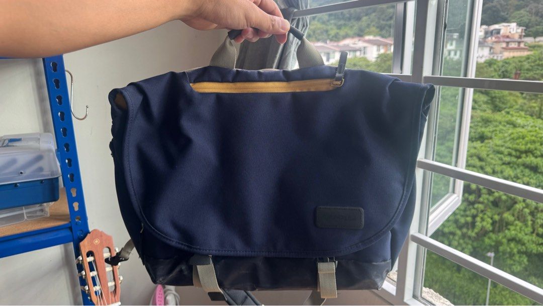 Chronicler crumpler online