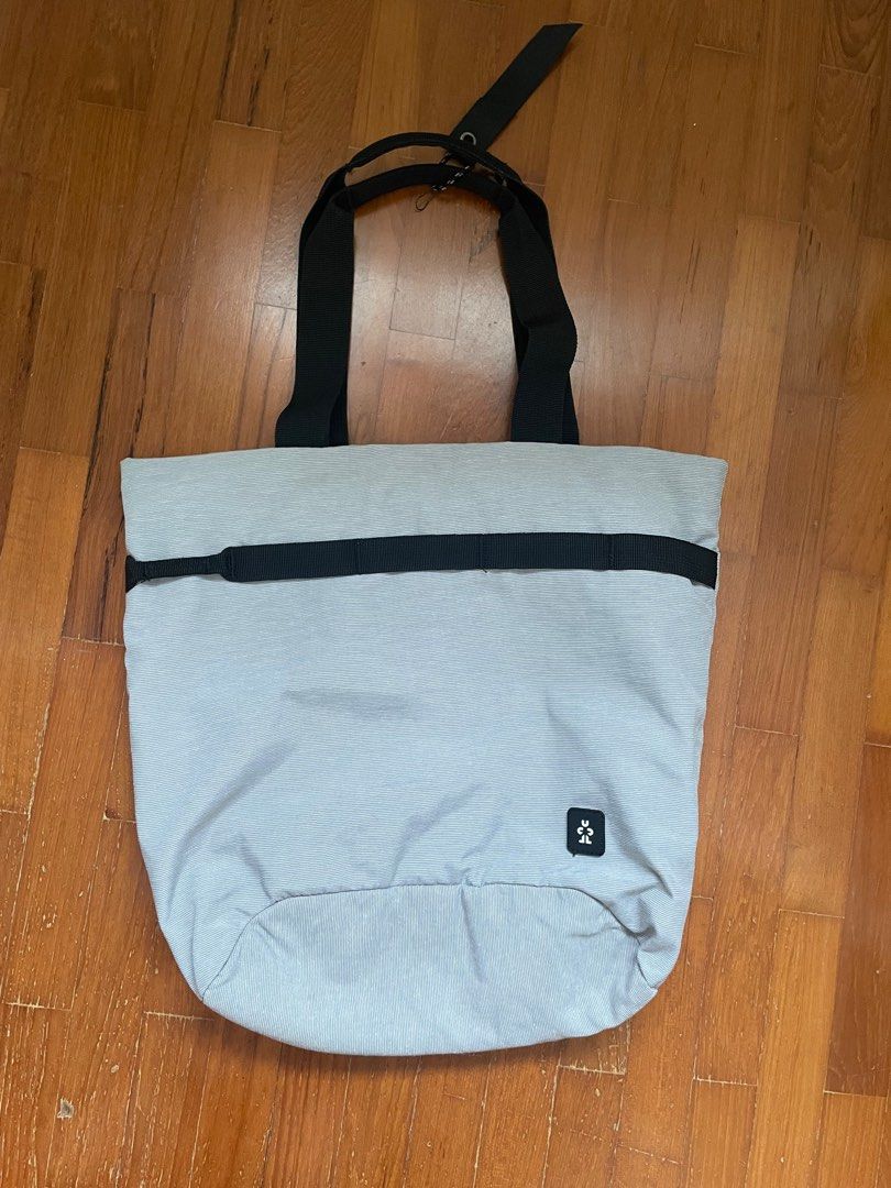 Crumpler tote outlet bag