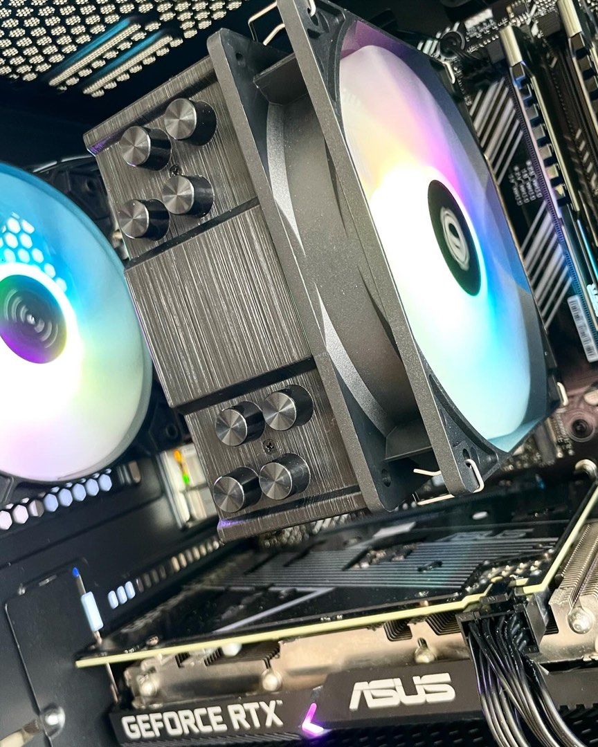 Gaming pc ddr4 on sale