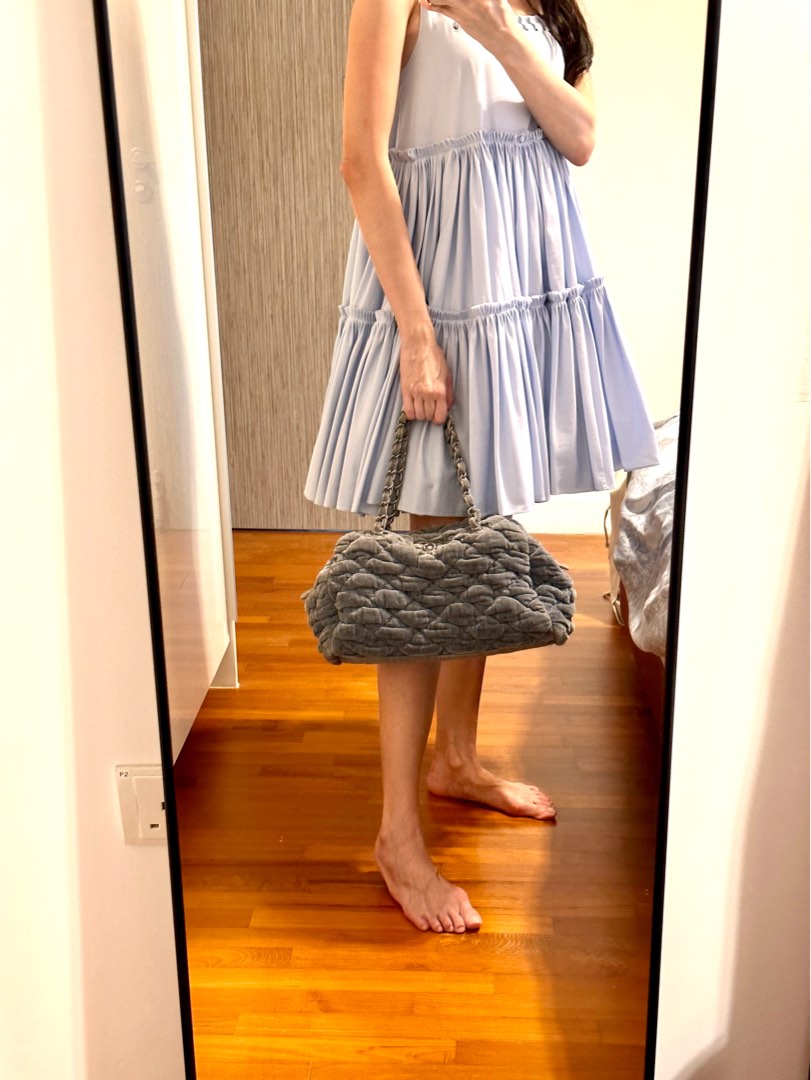 Chanel cute hotsell bag