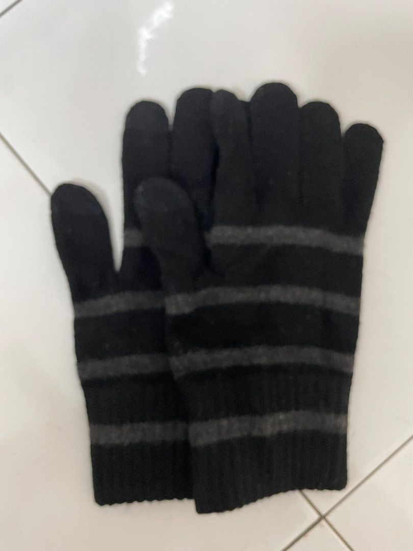 Winter gloves daiso sales