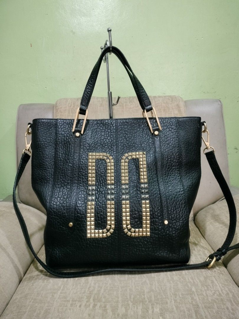 Daks Two Way Bag from Korea Women s Fashion Bags Wallets