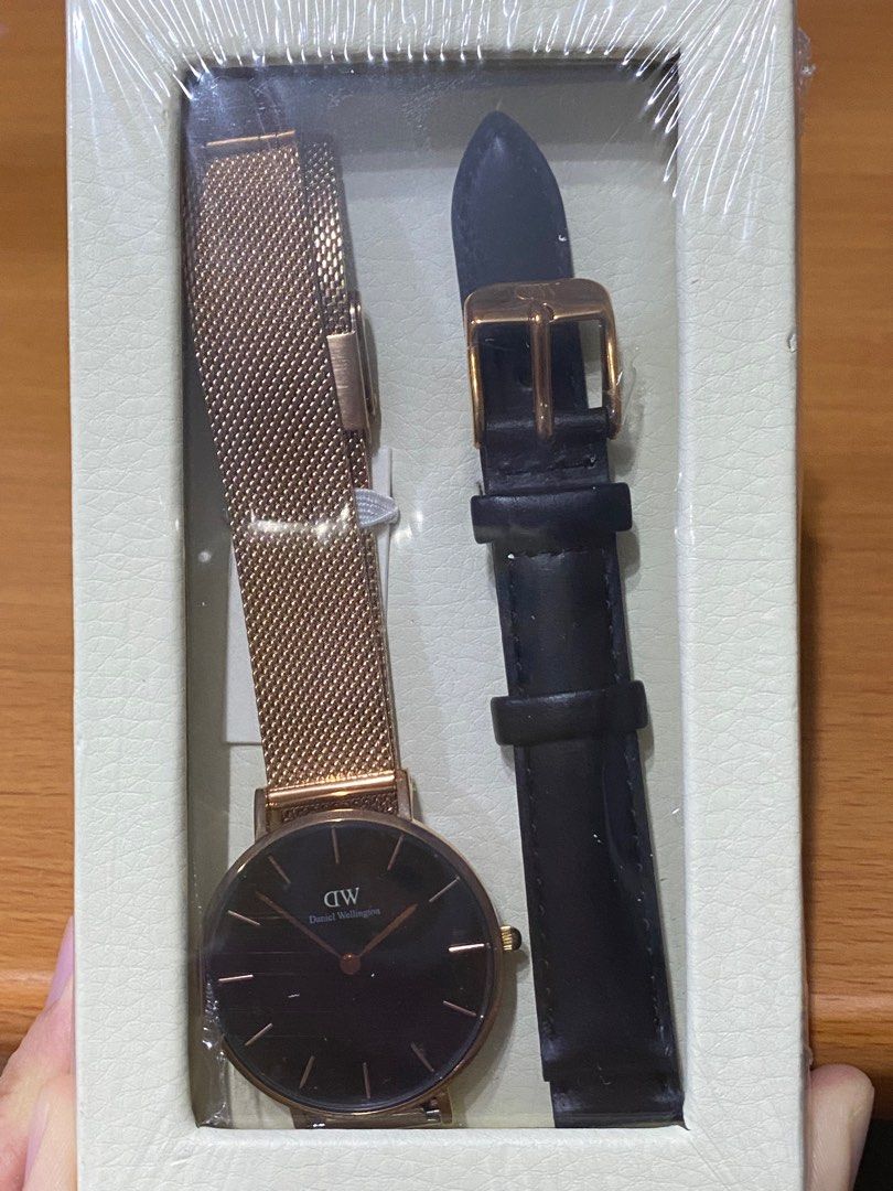Daniel wellington cheap 32mm rose gold