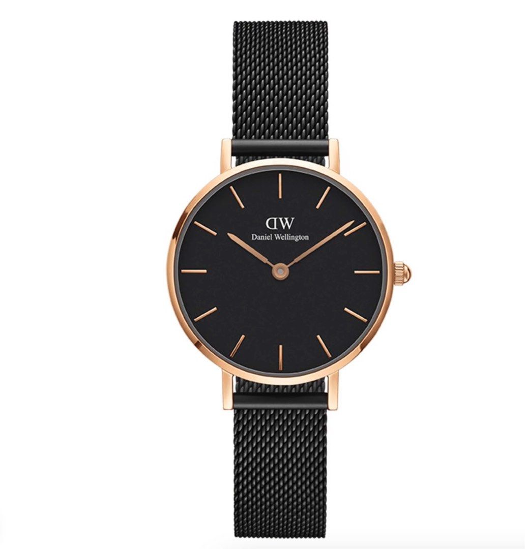 Daniel wellington cheap petite ashfield