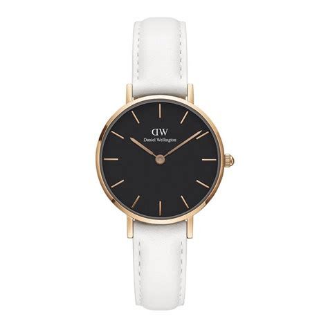 Daniel Wellington watch Petite bondie 28mm BRAND NEW Luxury