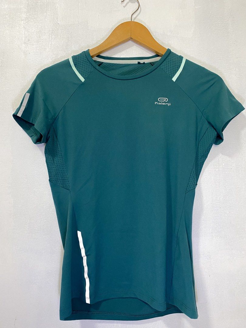 kalenji dry fit t shirt