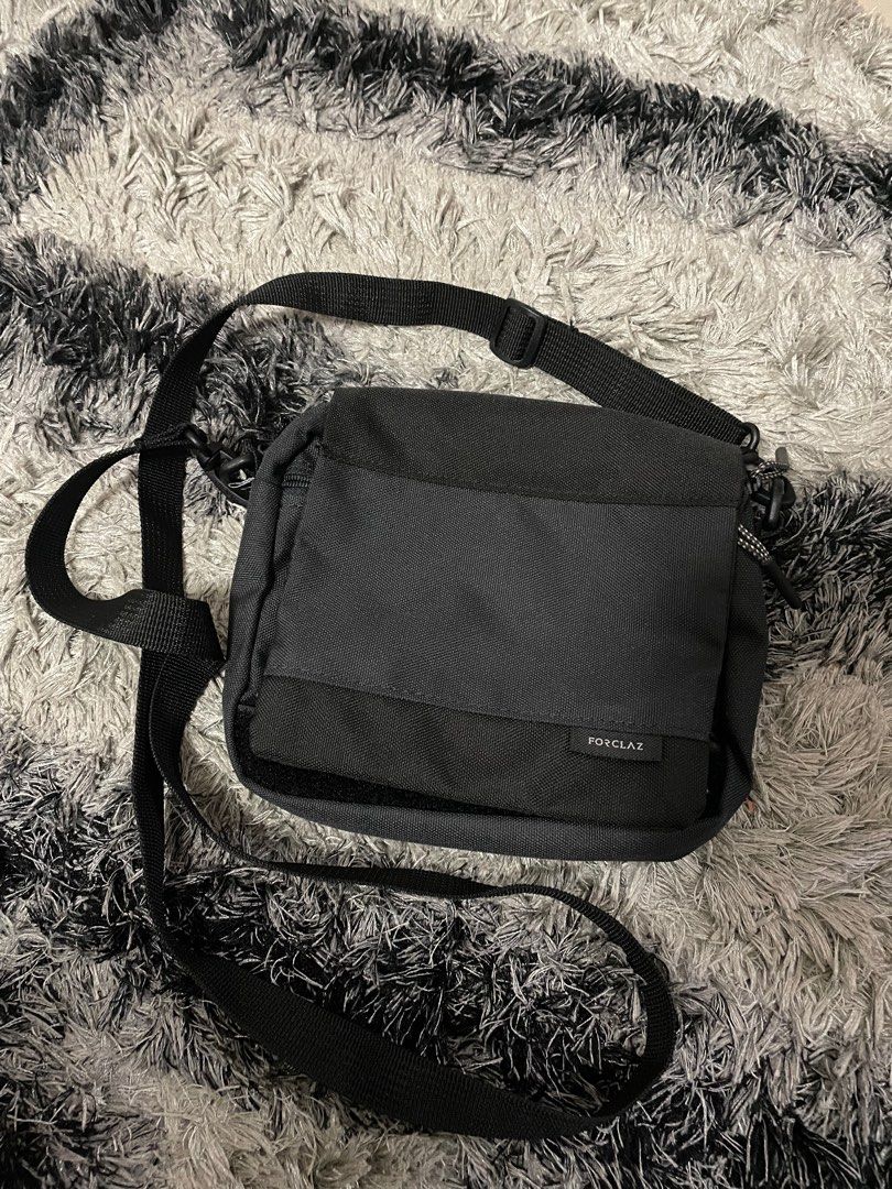 Decathlon sales sling bag