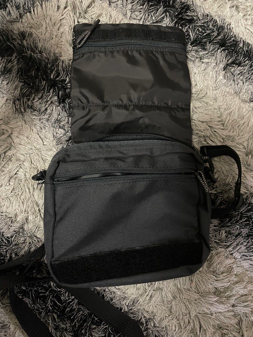 Decathlon sling bag hot sale