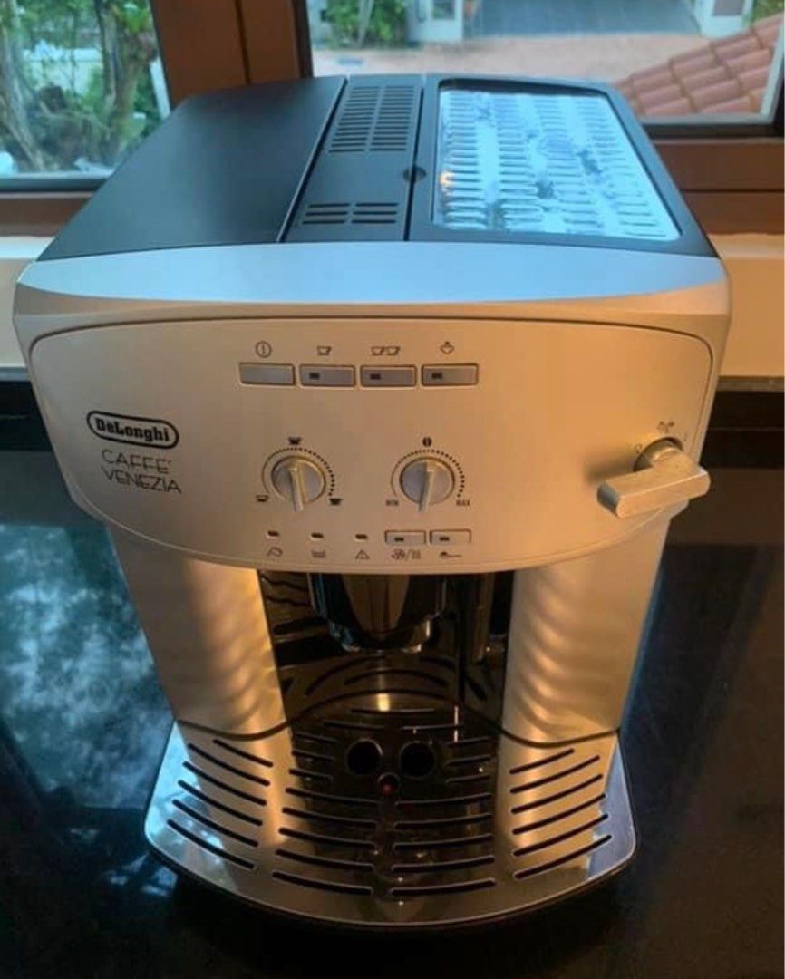 Delonghi caffe shop venezia esam 2200