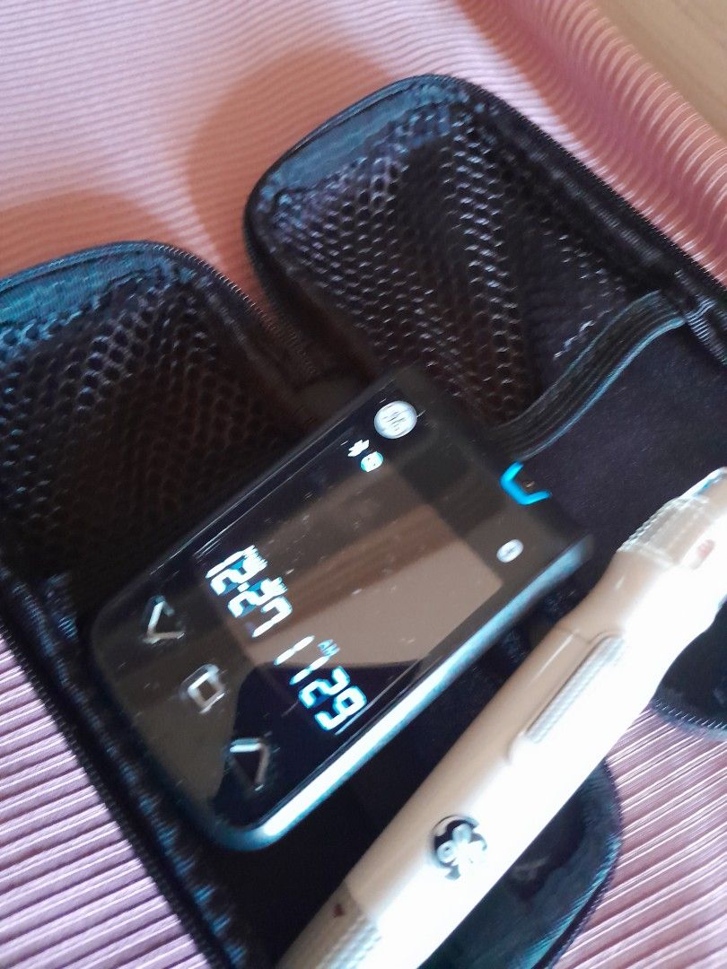 Diabetes Machine, Everything Else, Others on Carousell