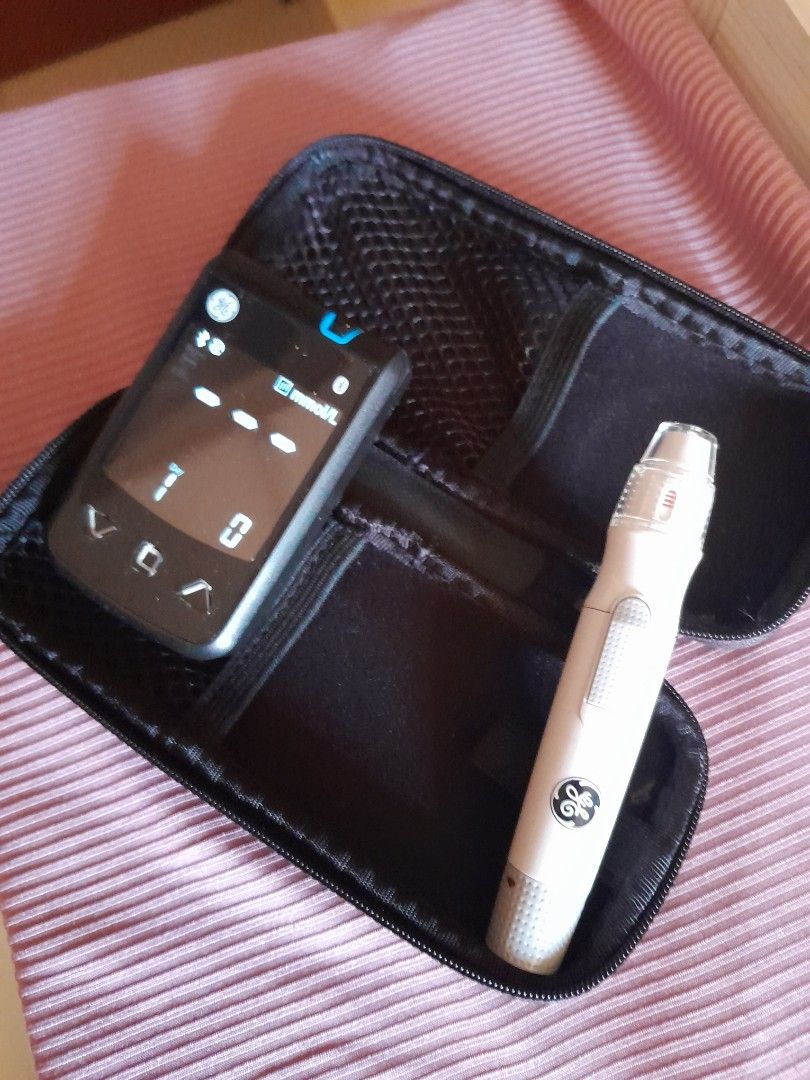 Diabetes Machine, Everything Else, Others on Carousell