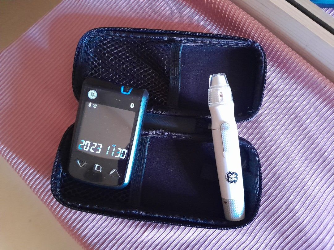 Diabetes Machine, Everything Else, Others on Carousell
