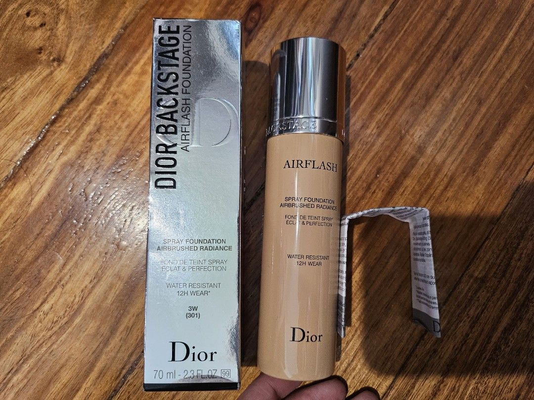 Dior airflash 301 hot sale