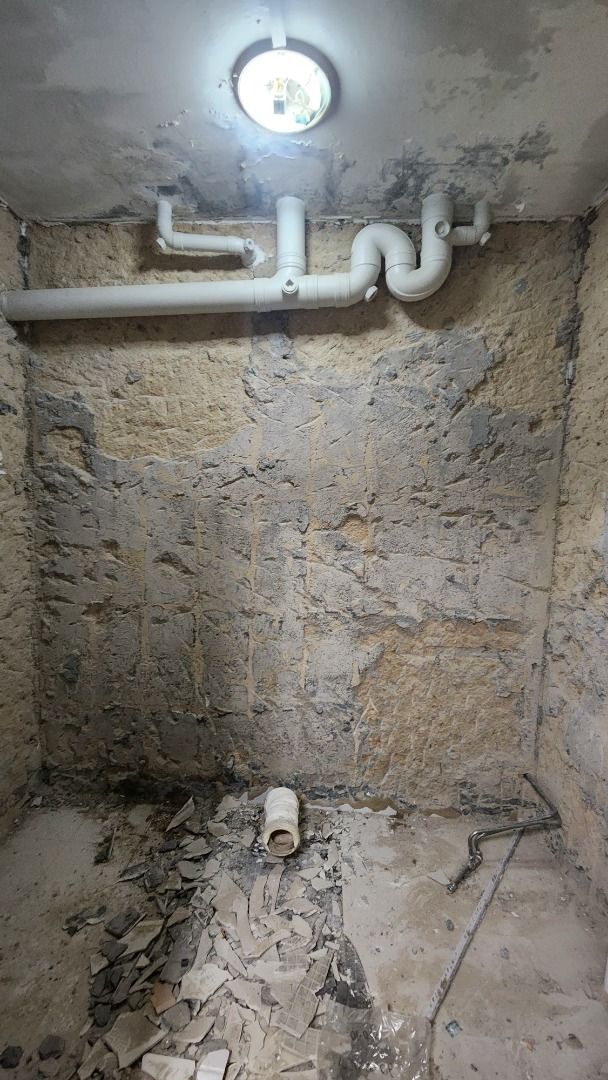 Direct Hacking Contractor and Reinstatement Works62863093789059114