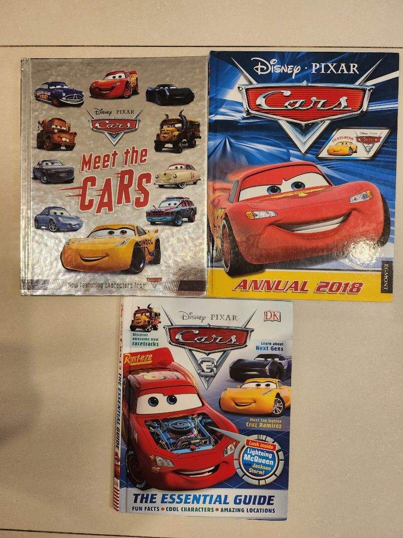 Pixar cars 2018 new arrivals