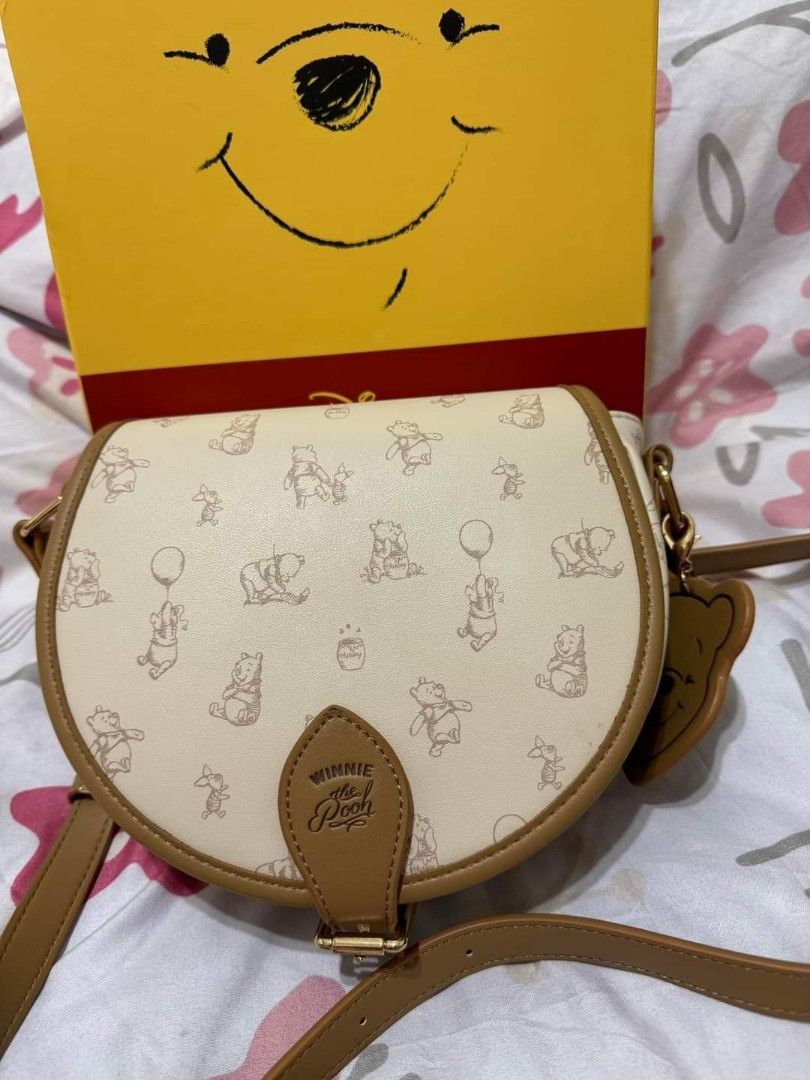 Disney Sling Bag