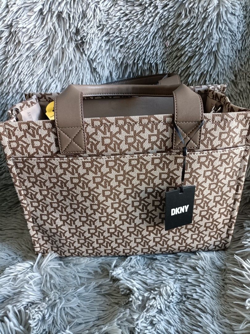 Dkny hotsell lunch tote