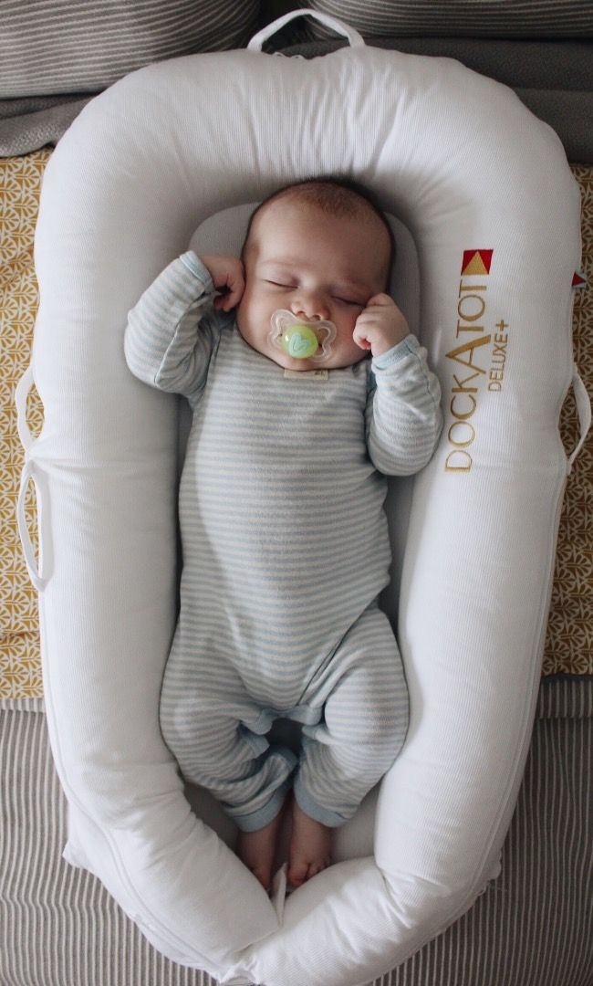 Dock it baby outlet