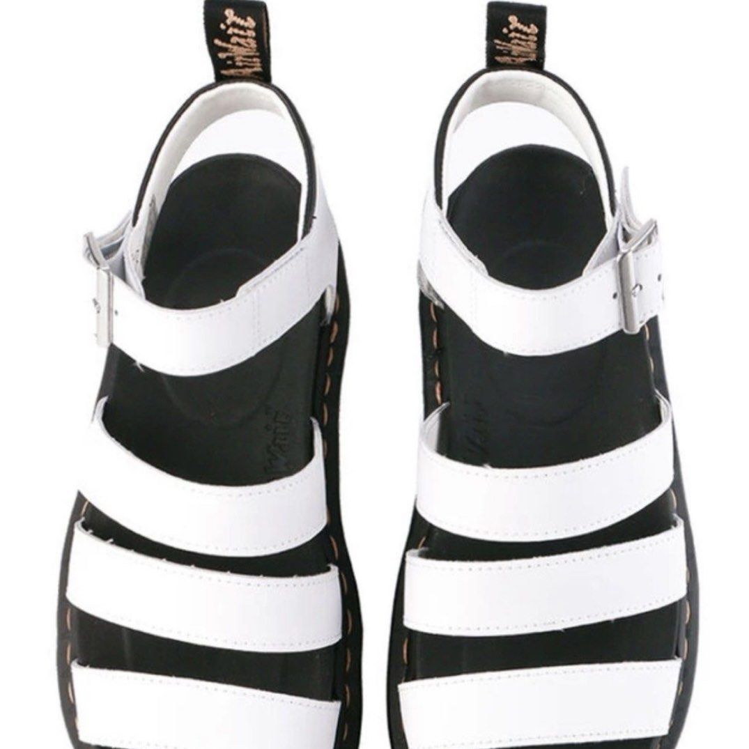 Wedges docmart store