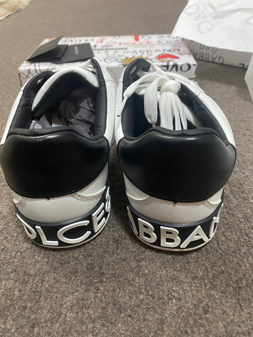 Dolce and Gabbana Shoes