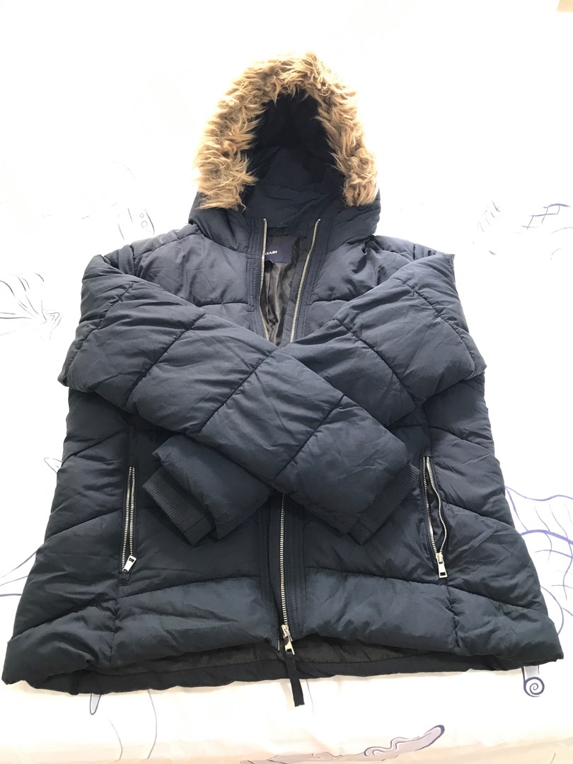 Down jacket, Women's Fashion, Coats, Jackets and Outerwear on Carousell