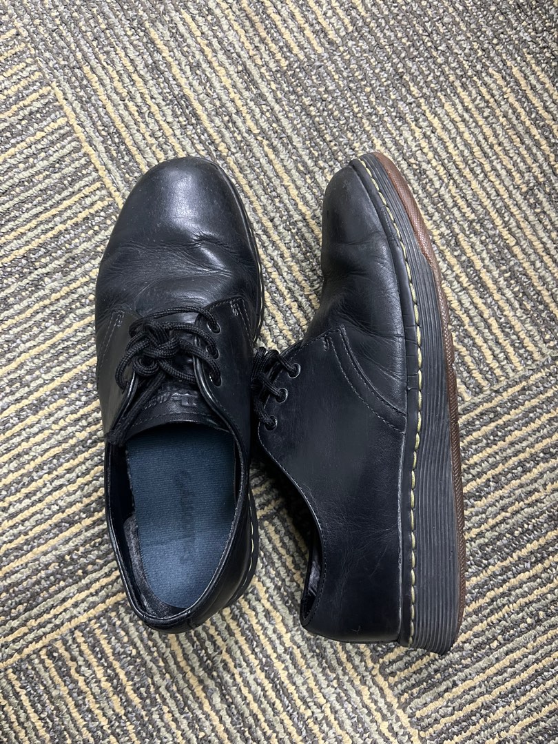 Dr martens cavendish mono deals