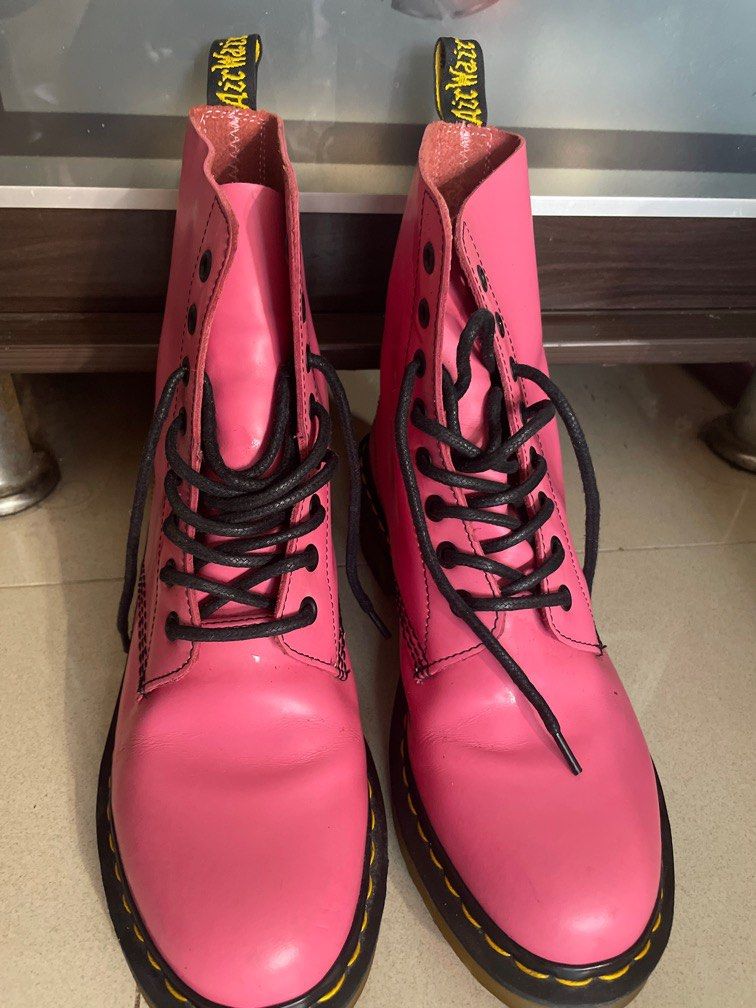 Dr marten clearance clemency