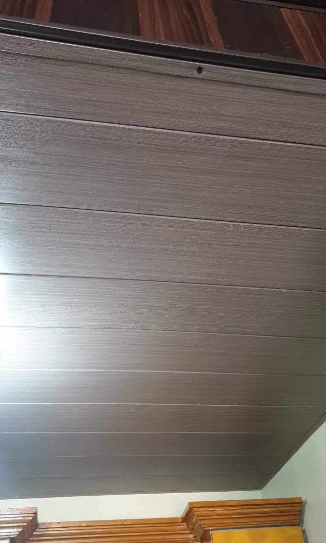 Eaves, Spandrel, kisame, hornitex, optima, hardieflex, endstrip, knauf ...