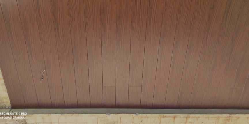 Eaves, Spandrel, kisame, hornitex, optima, hardieflex, endstrip, knauf ...